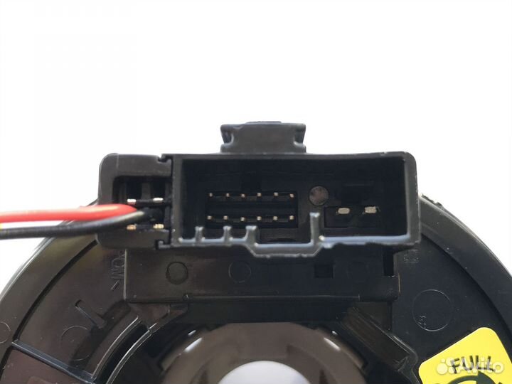 Подрулевой шлейф Santa Fe 2012-2018 с подогревом