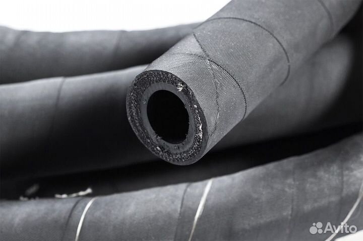 Паропровод пар-2