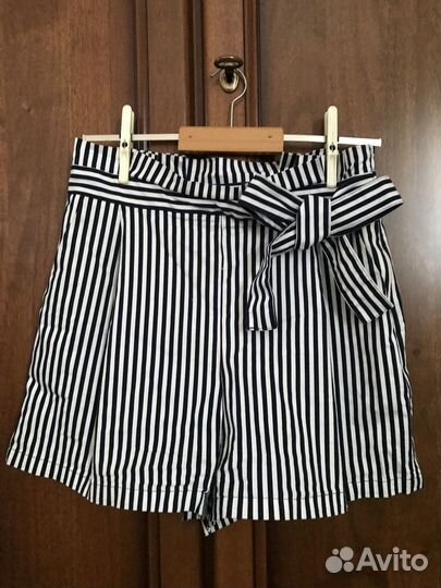 Шорты женские