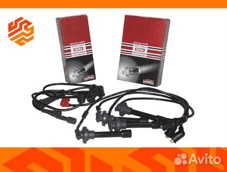 Провода зажигания seiwa 72147 (Япония)