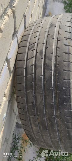 Toyo Proxes 1 225/55 R19