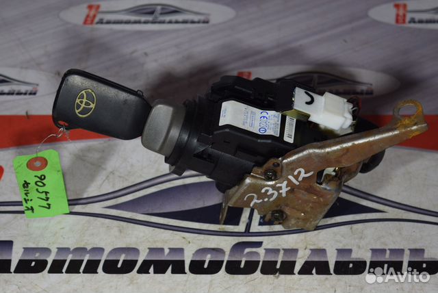 Замок зажигания c Toyota Celsior UCF31 3UZ-FE
