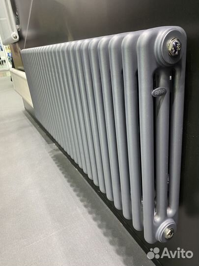 Радиаторы отопления