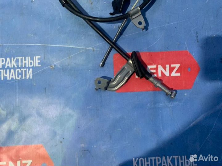 Трос ручника левый Subaru Forester SJ 2012-2018