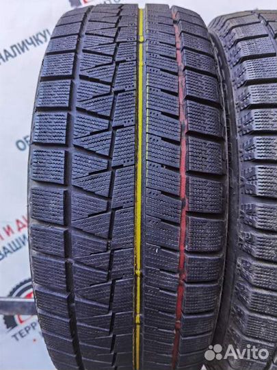 Bridgestone Blizzak Revo GZ 205/55 R16 91Q