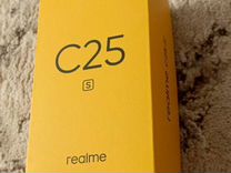realme C35, 6/128 ГБ