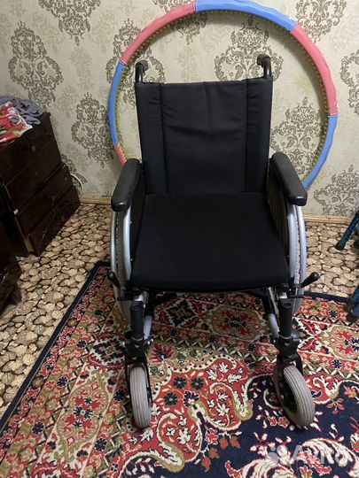 Инвалидная коляска otto bock