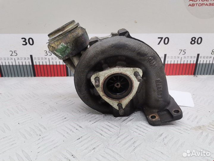 Турбина для Audi A4 B6 059145701S