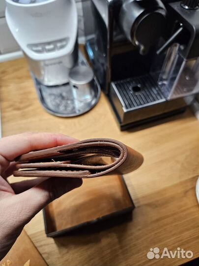 Портмоне для автодокументов krepko