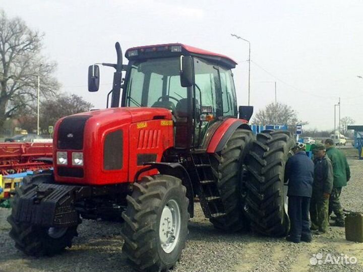 Трактор МТЗ (Беларус) 2022.3, 2023