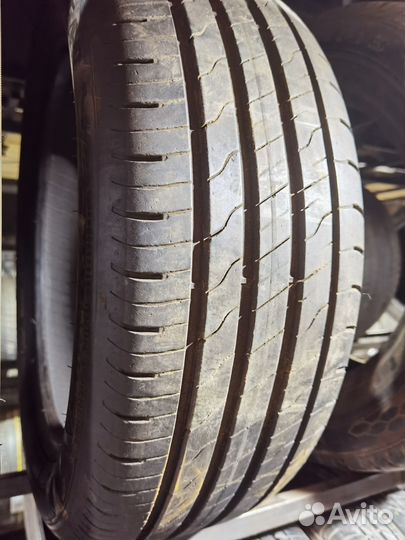 Goodyear EfficientGrip Performance 2 215/55 R17 94W