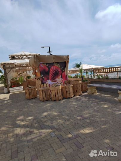 Жильё на чёрном море Вардане