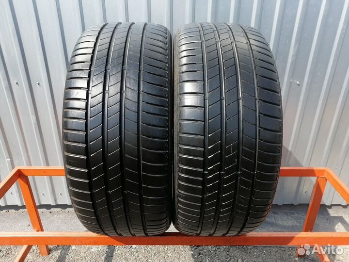 Bridgestone Turanza T005 245/40 R19 94W