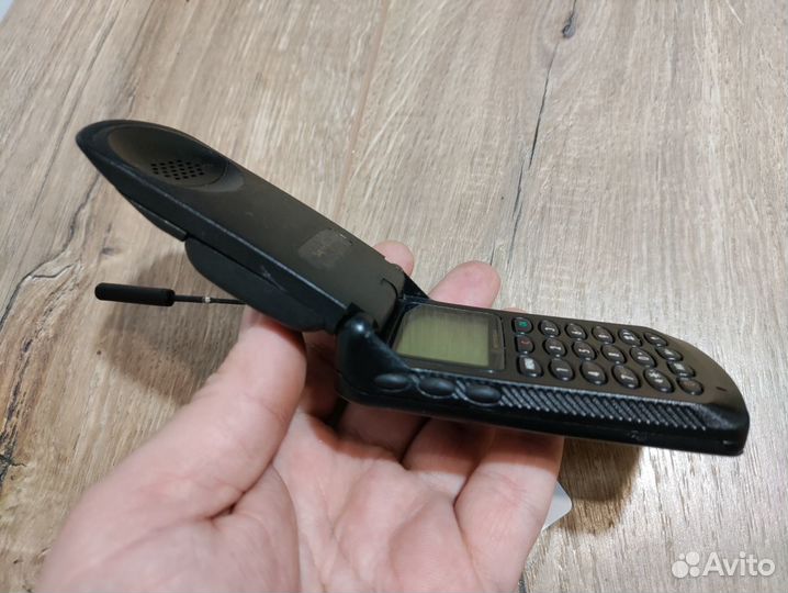 Motorola startac GSM