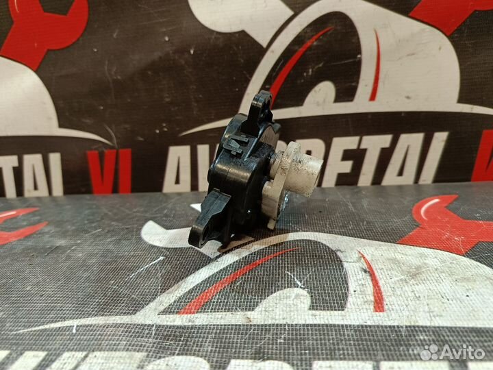 Сервопривод печки Hyundai Sonata 6 YF