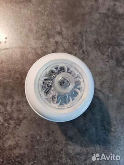 Бутылочка Avent новая