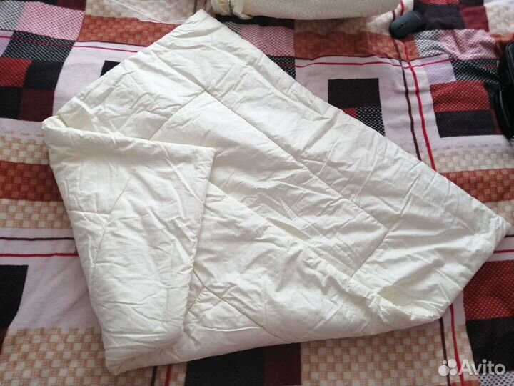 Конверт на выписку зима