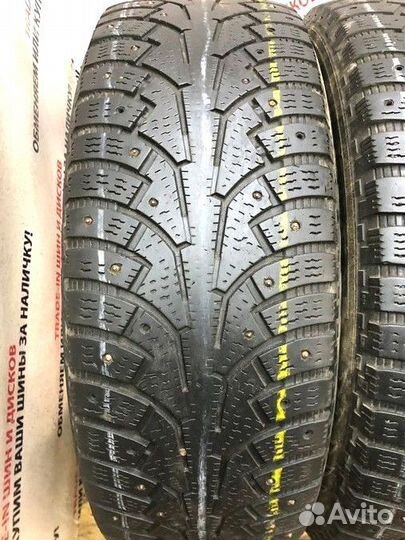 Nokian Tyres Hakkapeliitta 5 225/60 R17 H