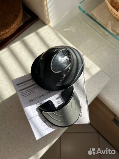 Мышь беспроводная Zelotes F-17