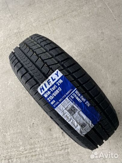 Hifly Win-Turi 216 215/60 R17 96H