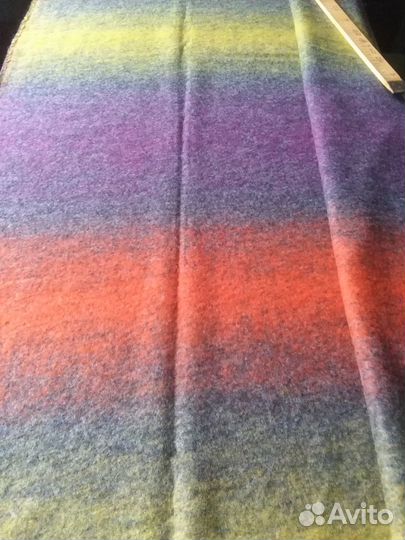 Костюмно - пальтовый лоден