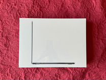 MacBook Air 13 M2 (2022) 8/256
