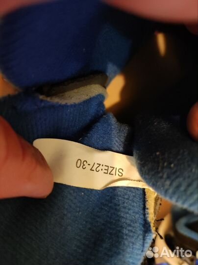 Ролики детские