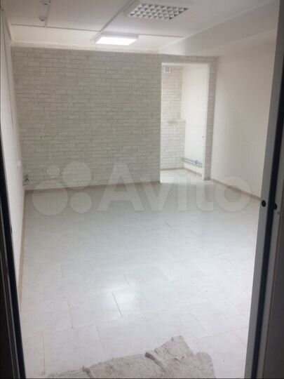 Помещение свободного назначения, 20 м²