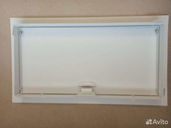 Лючок, люк, сантехнический. 20*40; 25:45 см