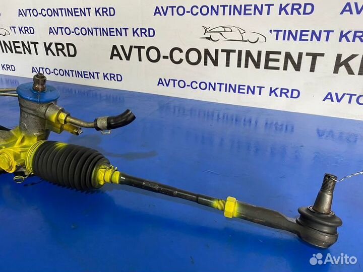 Рулевая рейка Nissan Liberty RM12 QR20