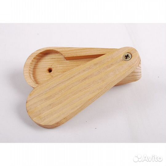 Мозеръ VB-5 Футляр для варгана