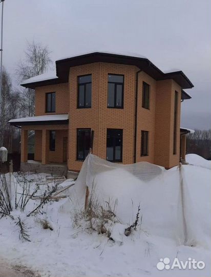 Окна пластиковые с утеплением