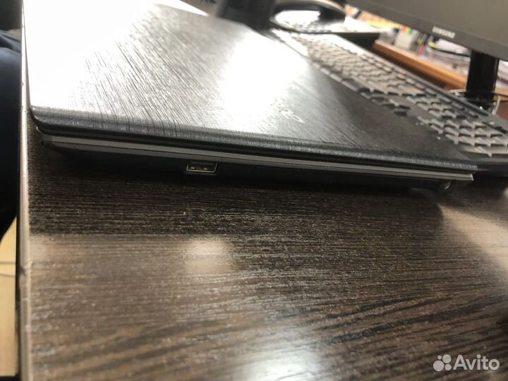 Acer aspire E5-573G-39RA