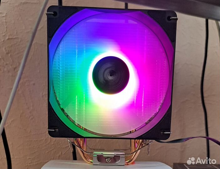 Кулер для процессора