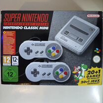 Snes mini