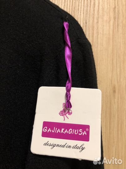 Джемпер о 50-54 Gajiakagiusa Корея