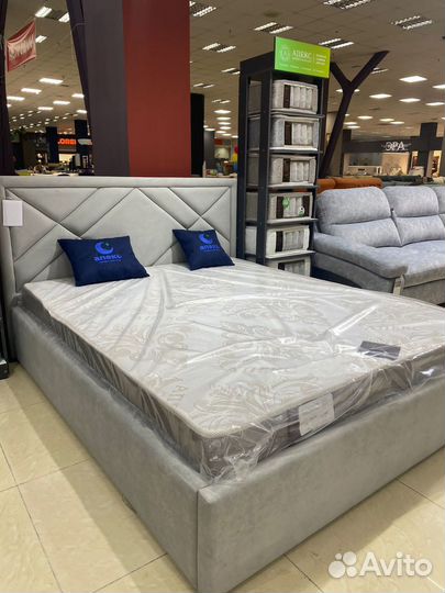 Матрас новый