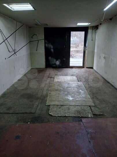 Гараж, 30 м²