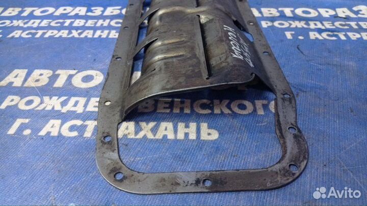 Маслоотражатель Daewoo Nexia седан A15SMS 2008