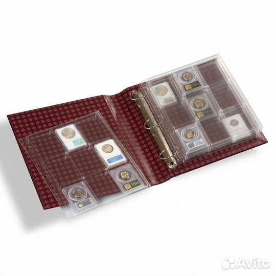 Альбом grande classic гранд с шубером Германия