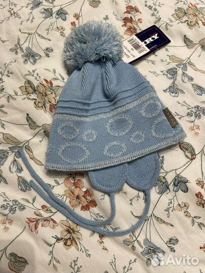 Шапка 48 Kerry демисезон