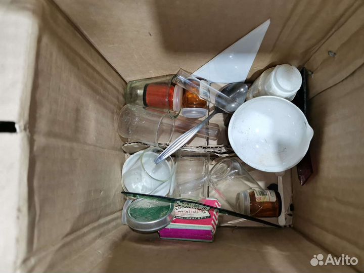 Центрифуга, СССР