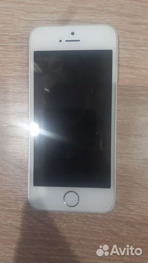 iPhone 5S, 16 ГБ