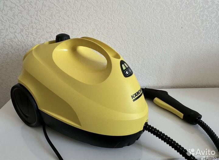 Karcher в аренду