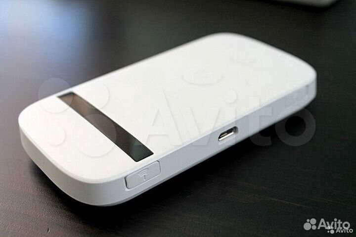 Роутер Модем 4G WiFi Любой Оператор