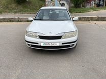 Renault Laguna 1.9 MT, 2003, 158 663 км, с пробегом, цена 230 000 руб.