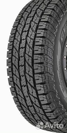 Yokohama GEOLANDAR G015 245/65 R17 111H