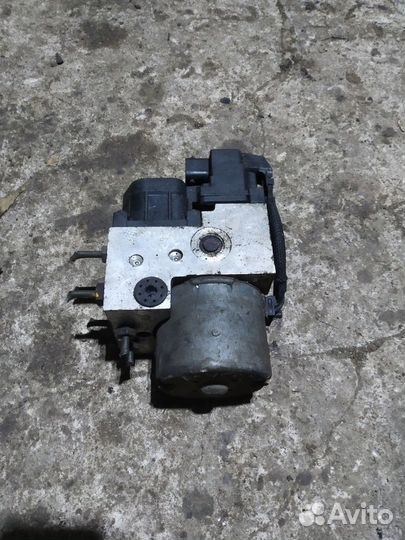 Блок ABS Ровер 400