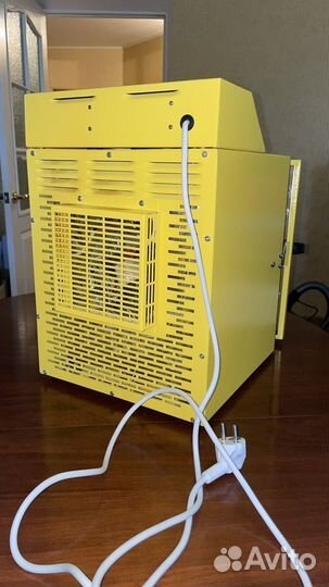 Сухожар «свамибьюти» Ферропласт-10