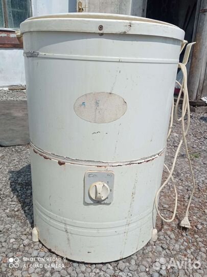 Стиральная машина бу